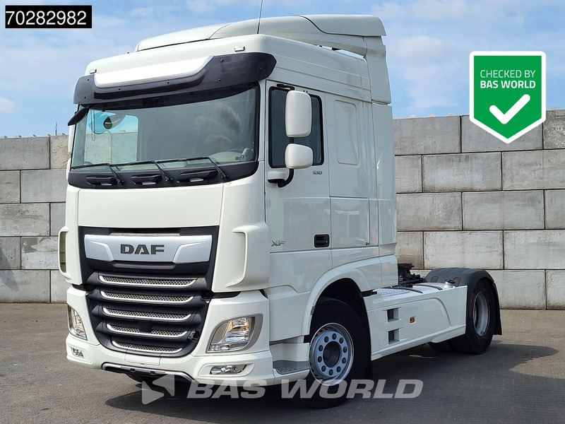 DAF XF 530 4X2 SC Retarder ADR Standklima Euro 6 - Tahač: obrázek 1 DAF XF 530 4X2 SC Retarder ADR Standklima Euro 6 - Tahač: obrázek 1