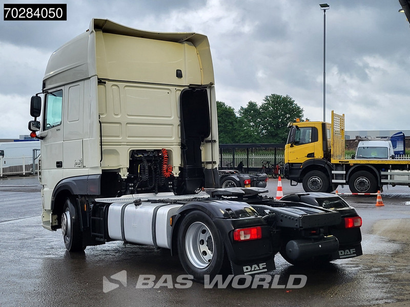 DAF XF 530 4X2 SSC Retarder 2x Tanks Standklima ACC Euro 6 - Tahač: obrázek 2 DAF XF 530 4X2 SSC Retarder 2x Tanks Standklima ACC Euro 6 - Tahač: obrázek 2