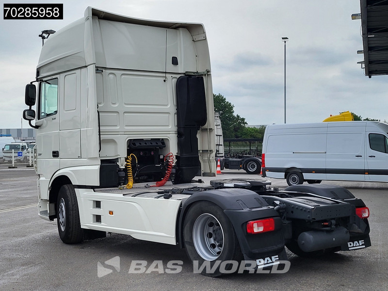 DAF XF 530 XF 4X2 Retarder 2xTanks Standklima ACC Euro 6 - Tahač: obrázek 2 DAF XF 530 XF 4X2 Retarder 2xTanks Standklima ACC Euro 6 - Tahač: obrázek 2