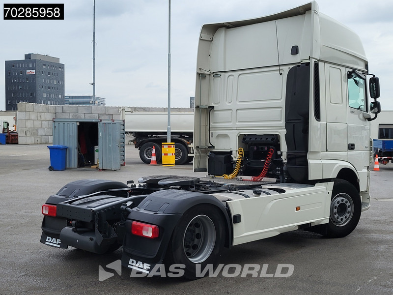 DAF XF 530 XF 4X2 Retarder 2xTanks Standklima ACC Euro 6 - Tahač: obrázek 5 DAF XF 530 XF 4X2 Retarder 2xTanks Standklima ACC Euro 6 - Tahač: obrázek 5