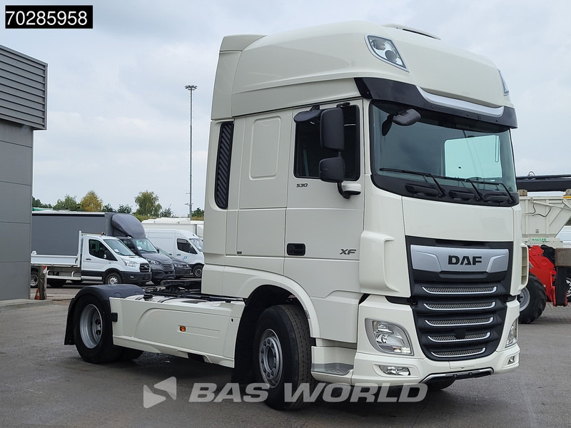 DAF XF 530 XF 4X2 Retarder 2xTanks Standklima ACC Euro 6 - Tahač: obrázek 3 DAF XF 530 XF 4X2 Retarder 2xTanks Standklima ACC Euro 6 - Tahač: obrázek 3