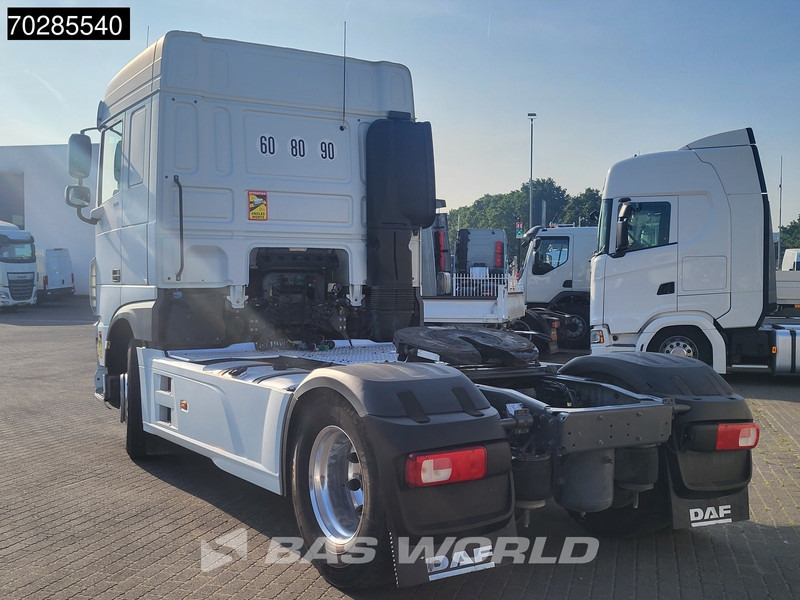 DAF XF 530 XF 4X2 Retarder ACC Euro 6 - Tahač: obrázek 2 DAF XF 530 XF 4X2 Retarder ACC Euro 6 - Tahač: obrázek 2