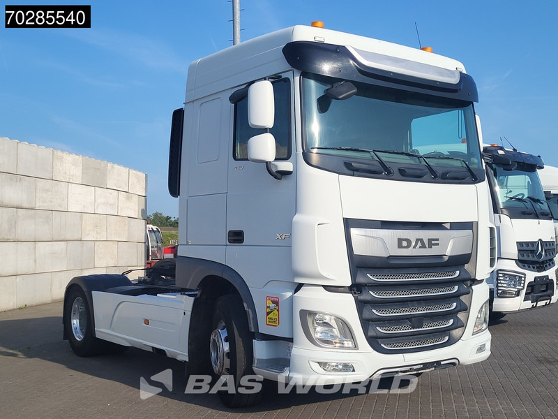 DAF XF 530 XF 4X2 Retarder ACC Euro 6 - Tahač: obrázek 3 DAF XF 530 XF 4X2 Retarder ACC Euro 6 - Tahač: obrázek 3