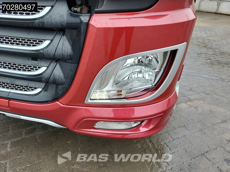 Tahač DAF XF 530 XF 4X2 Retarder ACC Standklima Euro 6: obrázek 9