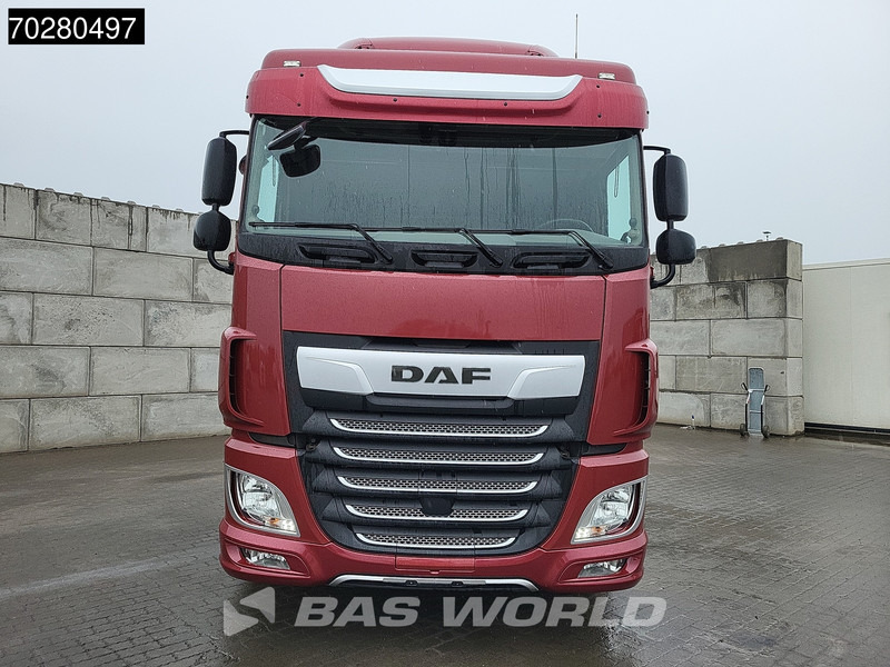 Tahač DAF XF 530 XF 4X2 Retarder ACC Standklima Euro 6: obrázek 6