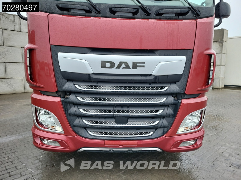 Tahač DAF XF 530 XF 4X2 Retarder ACC Standklima Euro 6: obrázek 8