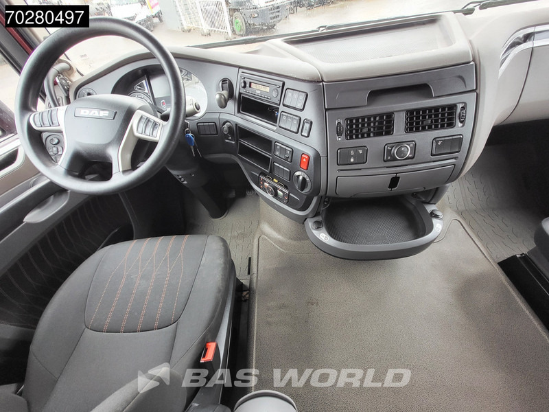 Tahač DAF XF 530 XF 4X2 Retarder ACC Standklima Euro 6: obrázek 19