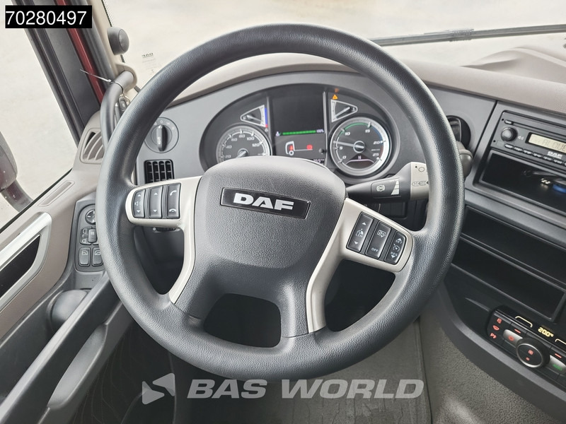 Tahač DAF XF 530 XF 4X2 Retarder ACC Standklima Euro 6: obrázek 20
