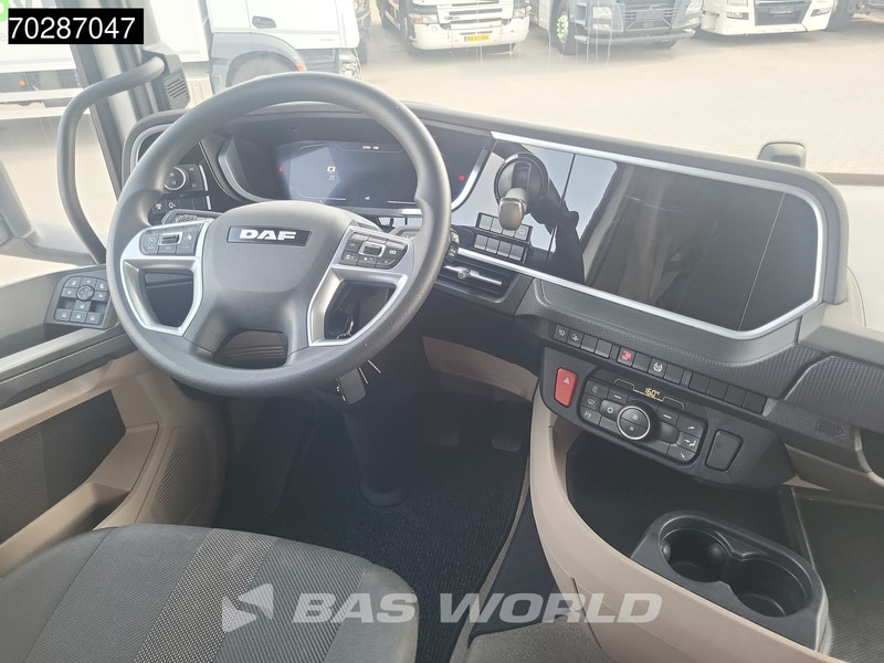 Tahač DAF XG 480 4X2 New-APK NL-Truck XG 2xTanks ACC Euro 6: obrázek 17