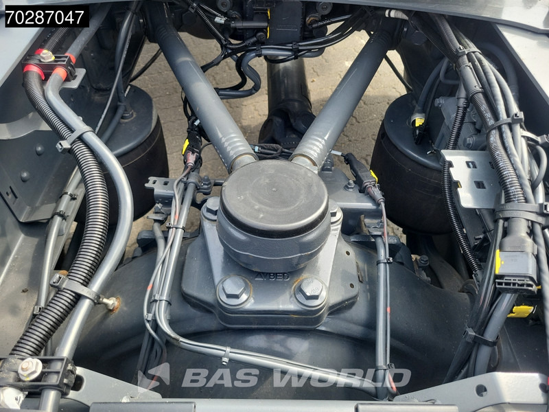 Tahač DAF XG 480 4X2 New-APK NL-Truck XG 2xTanks ACC Euro 6: obrázek 12