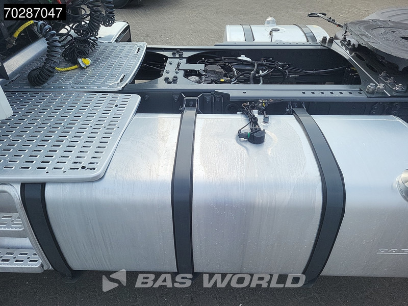 Tahač DAF XG 480 4X2 New-APK NL-Truck XG 2xTanks ACC Euro 6: obrázek 15