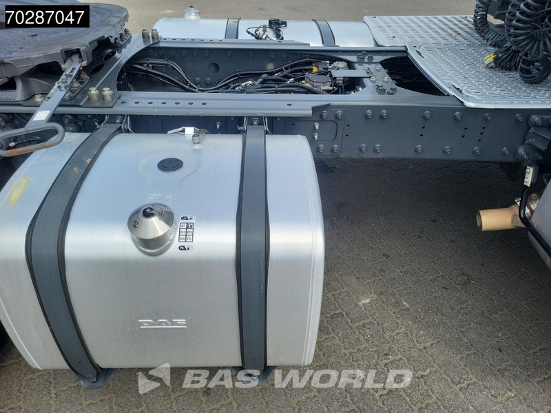 Tahač DAF XG 480 4X2 New-APK NL-Truck XG 2xTanks ACC Euro 6: obrázek 14