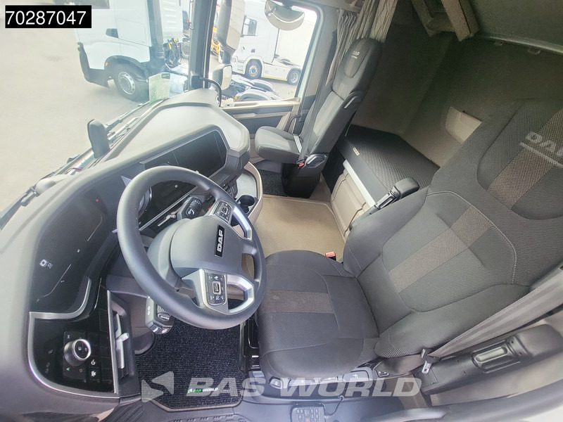 Tahač DAF XG 480 4X2 New-APK NL-Truck XG 2xTanks ACC Euro 6: obrázek 18