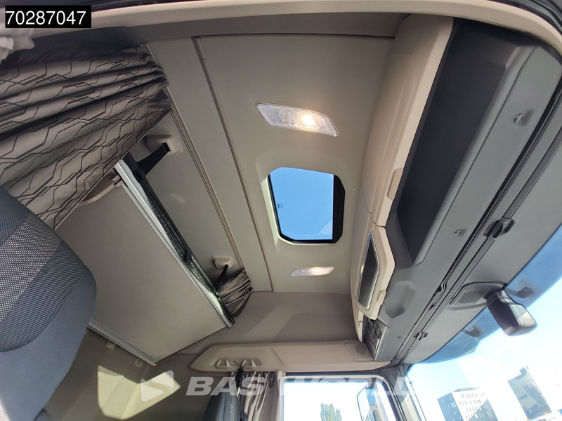 Tahač DAF XG 480 4X2 New-APK NL-Truck XG 2xTanks ACC Euro 6: obrázek 20