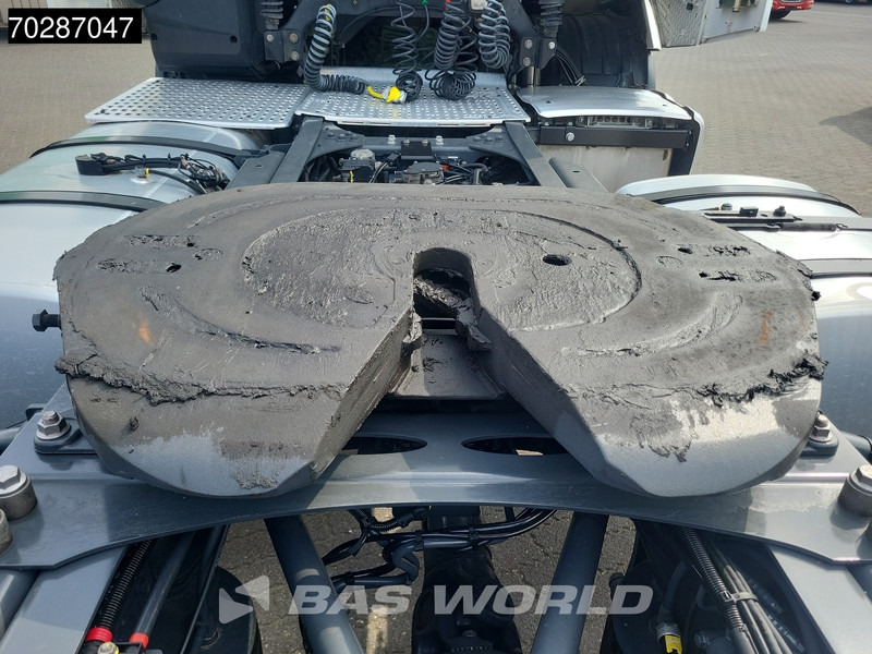 Tahač DAF XG 480 4X2 New-APK NL-Truck XG 2xTanks ACC Euro 6: obrázek 13