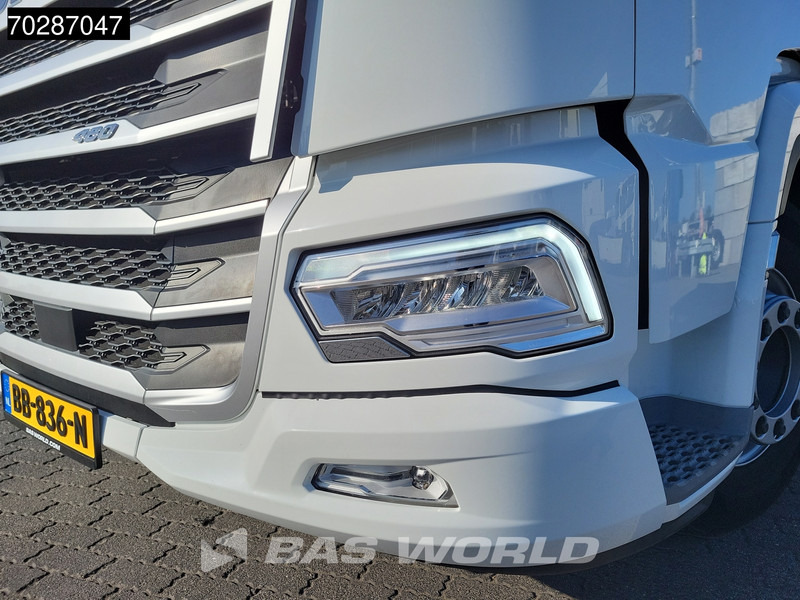 Tahač DAF XG 480 4X2 New-APK NL-Truck XG 2xTanks ACC Euro 6: obrázek 9