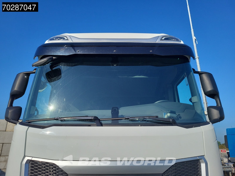 Tahač DAF XG 480 4X2 New-APK NL-Truck XG 2xTanks ACC Euro 6: obrázek 7