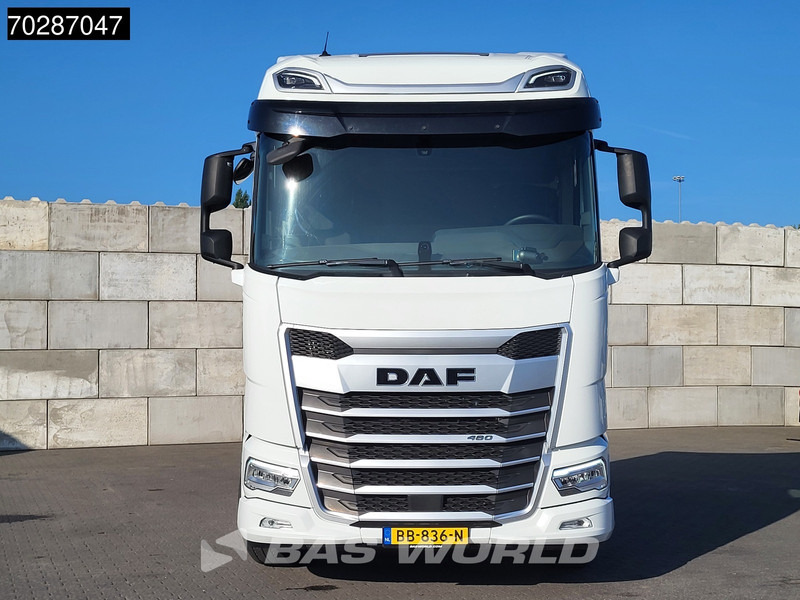Tahač DAF XG 480 4X2 New-APK NL-Truck XG 2xTanks ACC Euro 6: obrázek 6