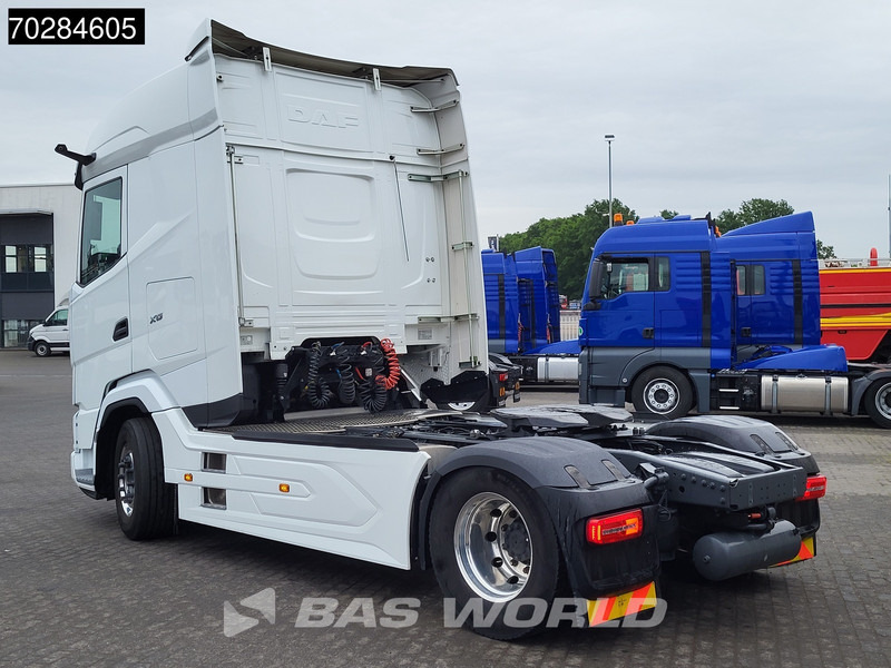 DAF XG 480 4X2 Retarder 2x Tanks MirrorCam Standklima Alcoa's - Tahač: obrázek 2 DAF XG 480 4X2 Retarder 2x Tanks MirrorCam Standklima Alcoa's - Tahač: obrázek 2