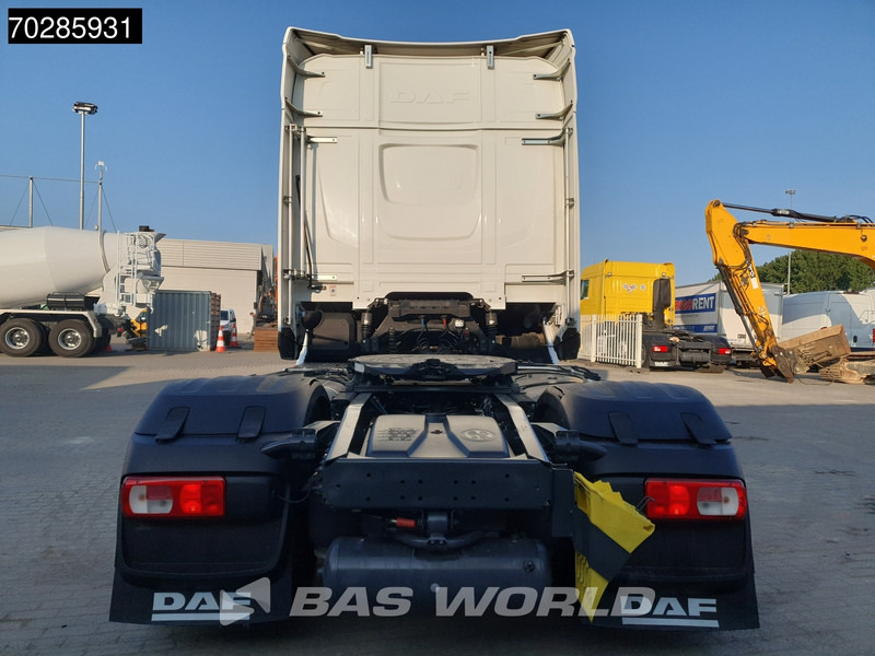 DAF XG 480 4X2 Retarder 2x Tanks Standklima ACC LED - Tahač: obrázek 3 DAF XG 480 4X2 Retarder 2x Tanks Standklima ACC LED - Tahač: obrázek 3