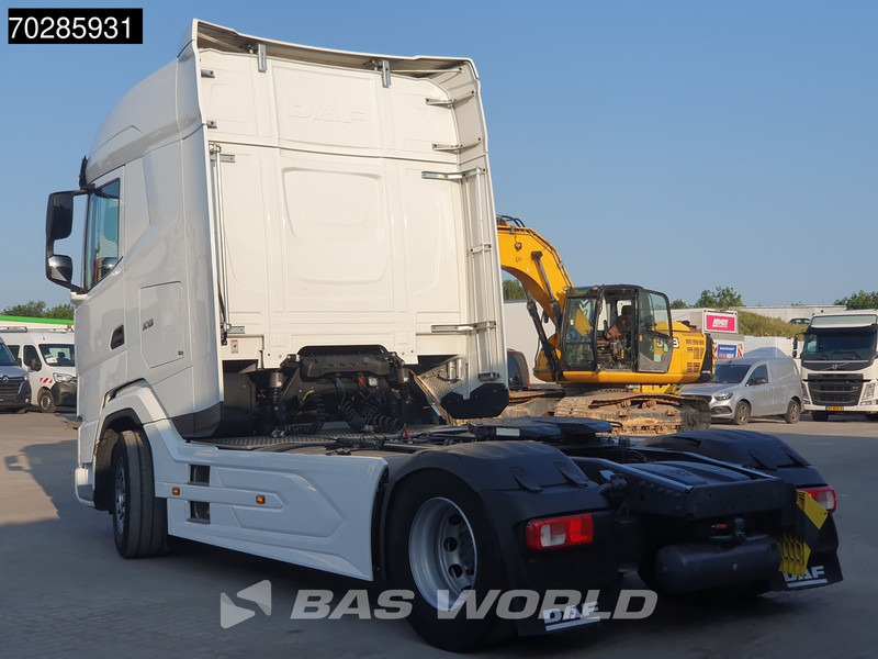 DAF XG 480 4X2 Retarder 2x Tanks Standklima ACC LED - Tahač: obrázek 2 DAF XG 480 4X2 Retarder 2x Tanks Standklima ACC LED - Tahač: obrázek 2