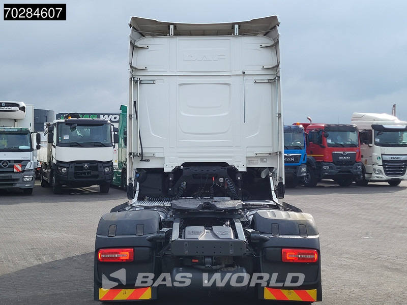 DAF XG 480 4X2 Retarder 2x Tanks Standklima MirrorCam Alcoa's - Tahač: obrázek 3 DAF XG 480 4X2 Retarder 2x Tanks Standklima MirrorCam Alcoa's - Tahač: obrázek 3
