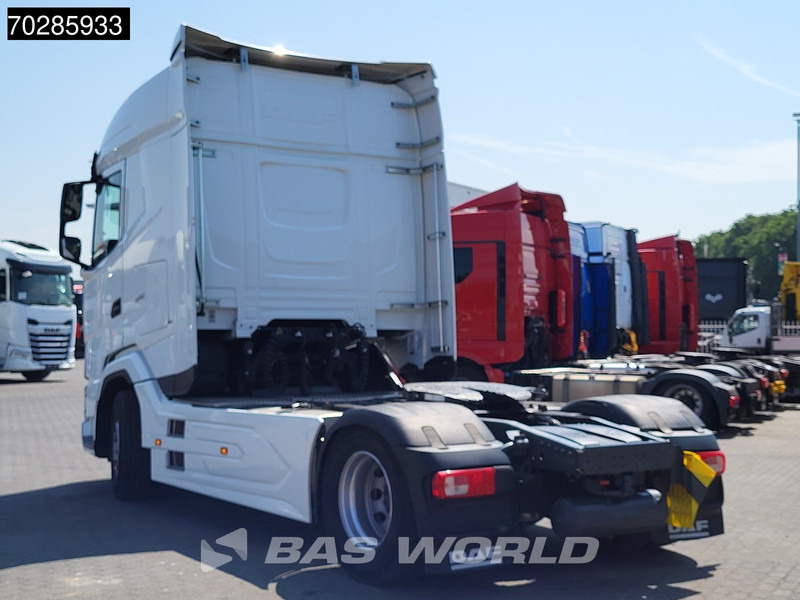 DAF XG 480 4X2 Retarder 2xTanks LED ACC Standklima - Tahač: obrázek 2 DAF XG 480 4X2 Retarder 2xTanks LED ACC Standklima - Tahač: obrázek 2