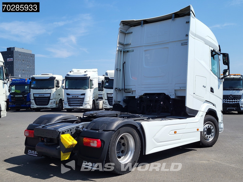 DAF XG 480 4X2 Retarder 2xTanks LED ACC Standklima - Tahač: obrázek 5 DAF XG 480 4X2 Retarder 2xTanks LED ACC Standklima - Tahač: obrázek 5