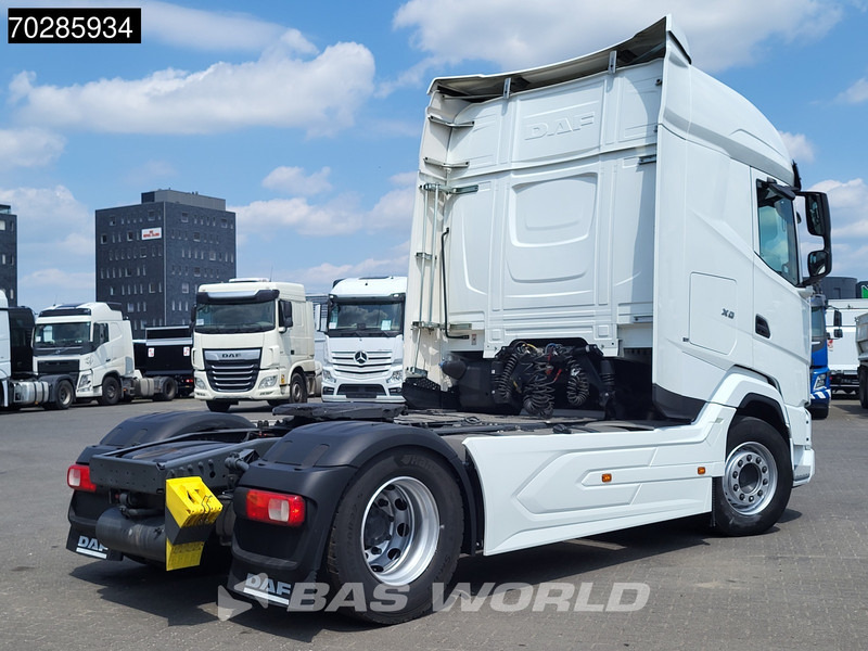 DAF XG 480 4X2 Retarder 2xTanks LED Standklima ACC Euro 6 - Tahač: obrázek 3 DAF XG 480 4X2 Retarder 2xTanks LED Standklima ACC Euro 6 - Tahač: obrázek 3