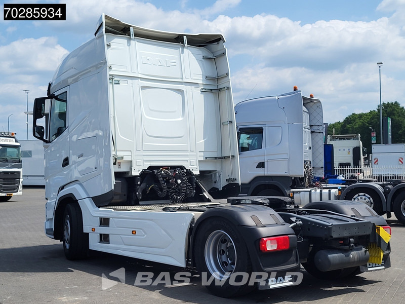 DAF XG 480 4X2 Retarder 2xTanks LED Standklima ACC Euro 6 - Tahač: obrázek 2 DAF XG 480 4X2 Retarder 2xTanks LED Standklima ACC Euro 6 - Tahač: obrázek 2