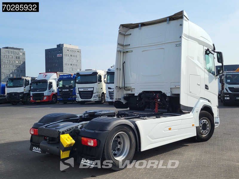 DAF XG 480 4X2 Retarder 2xTanks Standklima LED ACC Euro 6 - Tahač: obrázek 5 DAF XG 480 4X2 Retarder 2xTanks Standklima LED ACC Euro 6 - Tahač: obrázek 5