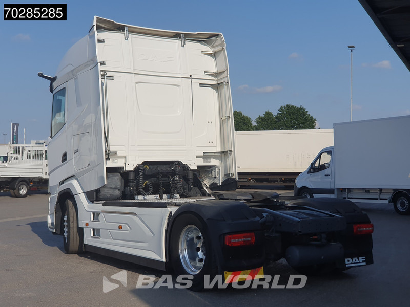 DAF XG 480 4X2 Retarder Standklima 2xTanks ACC LED Euro 6 - Tahač: obrázek 2 DAF XG 480 4X2 Retarder Standklima 2xTanks ACC LED Euro 6 - Tahač: obrázek 2