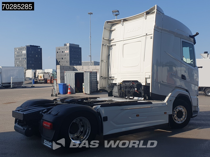 DAF XG 480 4X2 Retarder Standklima 2xTanks ACC LED Euro 6 - Tahač: obrázek 5 DAF XG 480 4X2 Retarder Standklima 2xTanks ACC LED Euro 6 - Tahač: obrázek 5