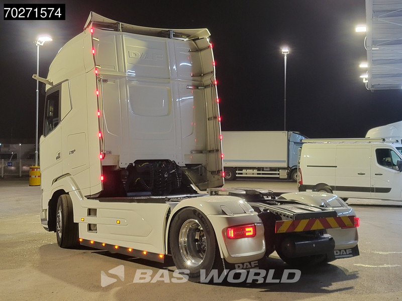 DAF XG+ 530 4X2 Retarder 2x Tanks Standklima Leather Alcoa's - Tahač: obrázek 2 DAF XG+ 530 4X2 Retarder 2x Tanks Standklima Leather Alcoa's - Tahač: obrázek 2