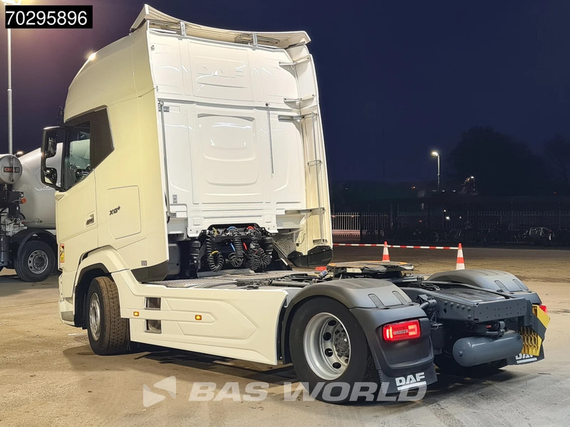 DAF XG+ 530 4X2 Retarder 2xTanks Standklima - Tahač: obrázek 2 DAF XG+ 530 4X2 Retarder 2xTanks Standklima - Tahač: obrázek 2