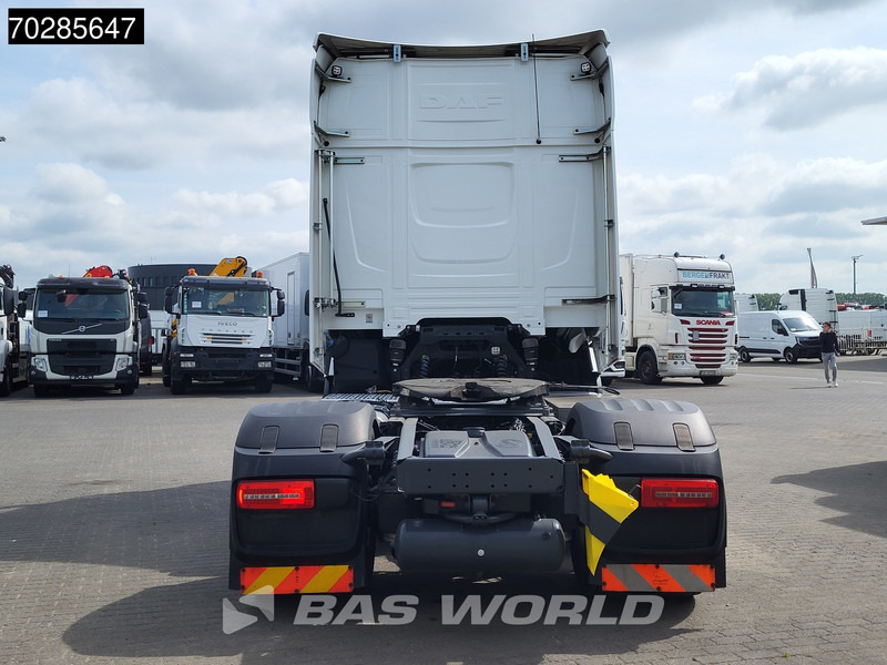 DAF XG+ 530 4X2 Retarder Full-Air Standklima LED ACC - Tahač: obrázek 3 DAF XG+ 530 4X2 Retarder Full-Air Standklima LED ACC - Tahač: obrázek 3
