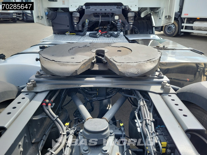 DAF XG+ 530 4X2 Retarder Full-Air Standklima LED ACC - Tahač: obrázek 5 DAF XG+ 530 4X2 Retarder Full-Air Standklima LED ACC - Tahač: obrázek 5