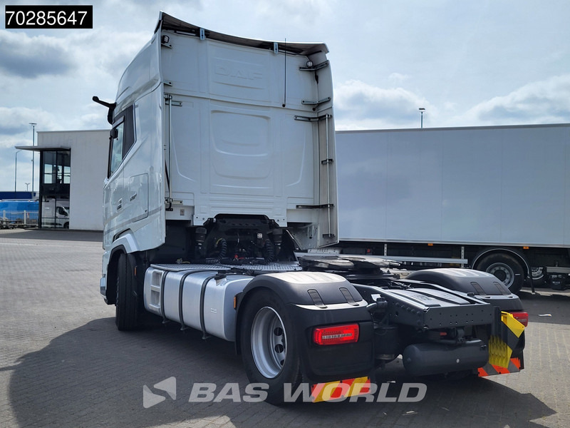 DAF XG+ 530 4X2 Retarder Full-Air Standklima LED ACC - Tahač: obrázek 2 DAF XG+ 530 4X2 Retarder Full-Air Standklima LED ACC - Tahač: obrázek 2