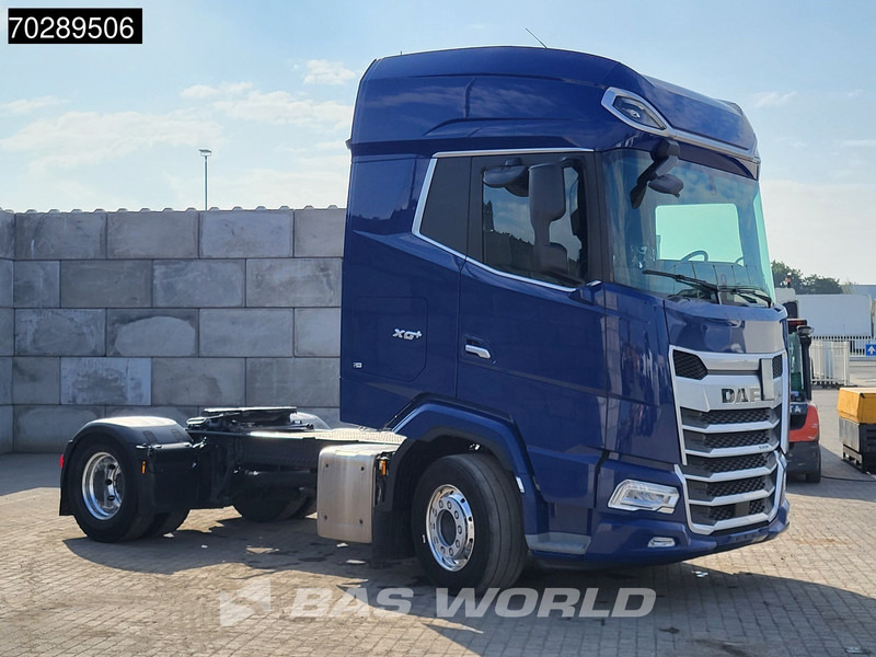 DAF XG+ 530 4X2 Retarder PTO Standklima Alcoa ACC LED Euro 6 - Tahač: obrázek 3 DAF XG+ 530 4X2 Retarder PTO Standklima Alcoa ACC LED Euro 6 - Tahač: obrázek 3