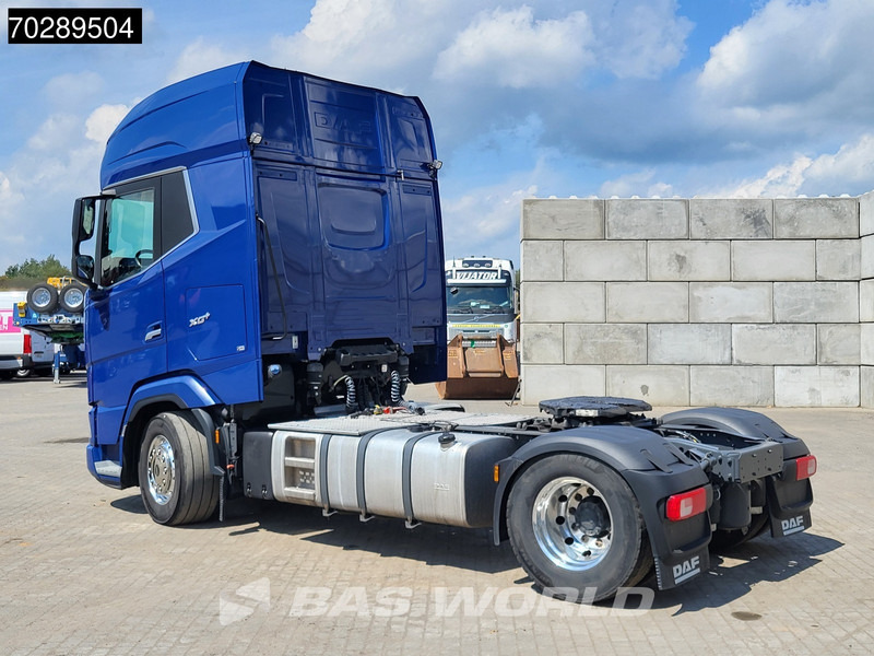 DAF XG+ 530 4X2 Retarder PTO Standklima Alcoa ACC LED Euro 6 - Tahač: obrázek 2 DAF XG+ 530 4X2 Retarder PTO Standklima Alcoa ACC LED Euro 6 - Tahač: obrázek 2