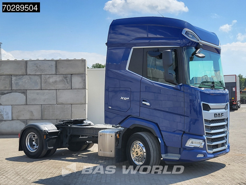 DAF XG+ 530 4X2 Retarder PTO Standklima Alcoa ACC LED Euro 6 - Tahač: obrázek 3 DAF XG+ 530 4X2 Retarder PTO Standklima Alcoa ACC LED Euro 6 - Tahač: obrázek 3