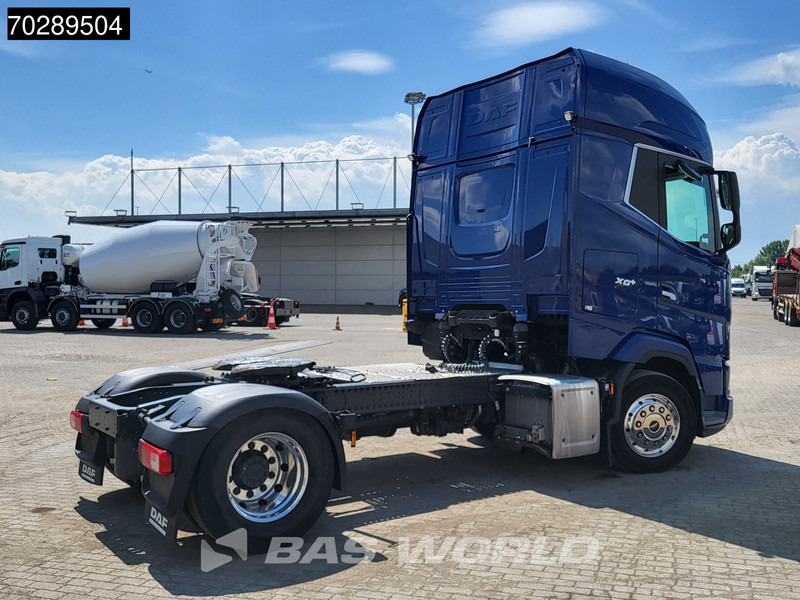 DAF XG+ 530 4X2 Retarder PTO Standklima Alcoa ACC LED Euro 6 - Tahač: obrázek 5 DAF XG+ 530 4X2 Retarder PTO Standklima Alcoa ACC LED Euro 6 - Tahač: obrázek 5