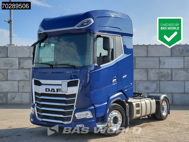 DAF XG+ 530 4X2 Retarder PTO Standklima Alcoa ACC LED Euro 6 - Tahač: obrázek 1 DAF XG+ 530 4X2 Retarder PTO Standklima Alcoa ACC LED Euro 6 - Tahač: obrázek 1