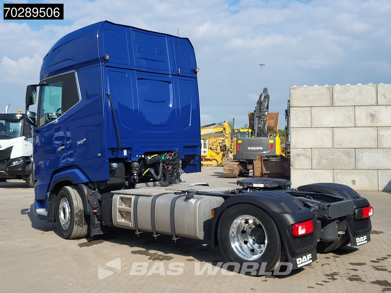 DAF XG+ 530 4X2 Retarder PTO Standklima Alcoa ACC LED Euro 6 - Tahač: obrázek 2 DAF XG+ 530 4X2 Retarder PTO Standklima Alcoa ACC LED Euro 6 - Tahač: obrázek 2