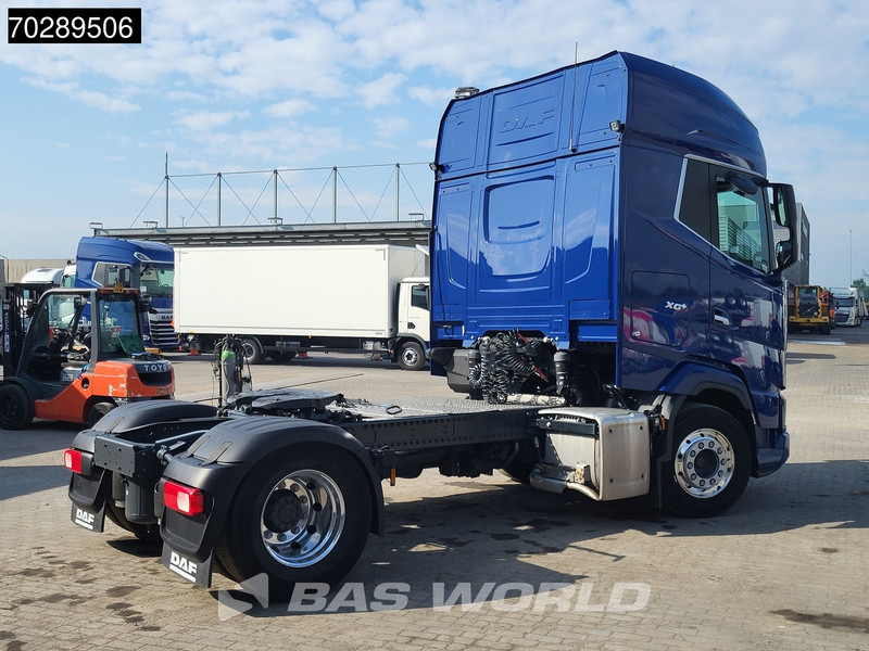 DAF XG+ 530 4X2 Retarder PTO Standklima Alcoa ACC LED Euro 6 - Tahač: obrázek 5 DAF XG+ 530 4X2 Retarder PTO Standklima Alcoa ACC LED Euro 6 - Tahač: obrázek 5