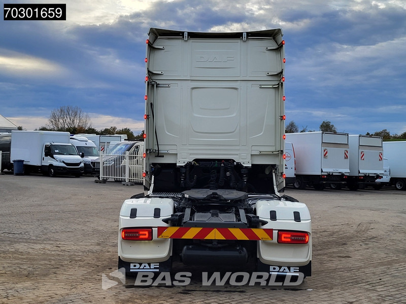 DAF XG+ 530 4X2 Top Condition! XG+ Retarder 2xTanks Leather Alcoa's Standklima ACC Euro 6 - Tahač: obrázek 3 DAF XG+ 530 4X2 Top Condition! XG+ Retarder 2xTanks Leather Alcoa's Standklima ACC Euro 6 - Tahač: obrázek 3