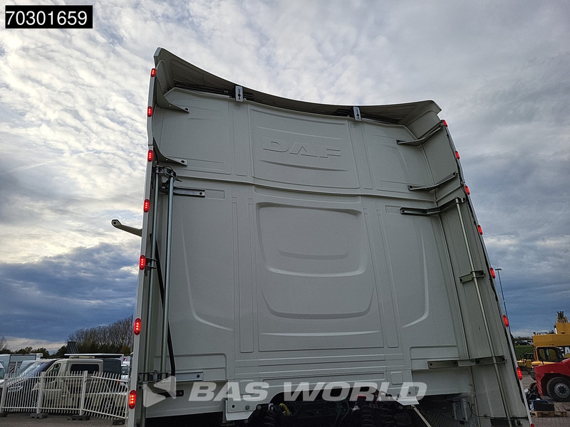 DAF XG+ 530 4X2 Top Condition! XG+ Retarder 2xTanks Leather Alcoa's Standklima ACC Euro 6 - Tahač: obrázek 5 DAF XG+ 530 4X2 Top Condition! XG+ Retarder 2xTanks Leather Alcoa's Standklima ACC Euro 6 - Tahač: obrázek 5