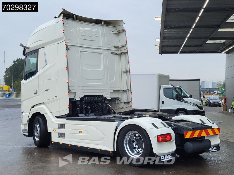 DAF XG+ 530 4X2 Top Condition! XG+ Retarder 2xTanks Leather Alcoa's Standklima ACC Euro 6 - Tahač: obrázek 2 DAF XG+ 530 4X2 Top Condition! XG+ Retarder 2xTanks Leather Alcoa's Standklima ACC Euro 6 - Tahač: obrázek 2