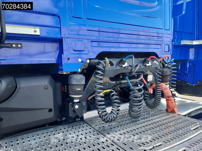 DAF XG+ 530 XG+ 4X2 Retarder 2x Tanks Alcoa's Standklima ACC - Tahač: obrázek 5 DAF XG+ 530 XG+ 4X2 Retarder 2x Tanks Alcoa's Standklima ACC - Tahač: obrázek 5