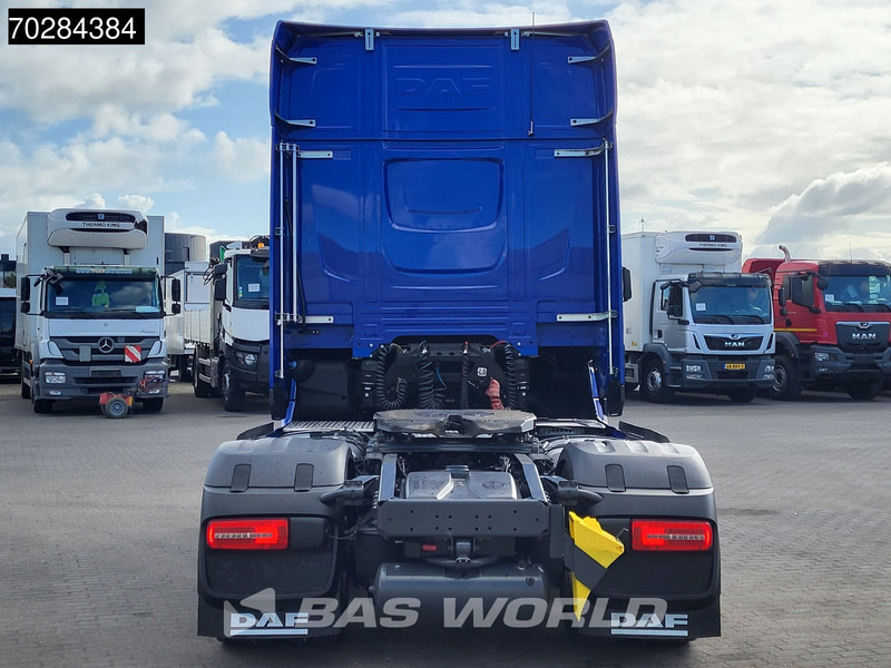 DAF XG+ 530 XG+ 4X2 Retarder 2x Tanks Alcoa's Standklima ACC - Tahač: obrázek 3 DAF XG+ 530 XG+ 4X2 Retarder 2x Tanks Alcoa's Standklima ACC - Tahač: obrázek 3
